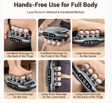 🎅 Christmas present 🎅 16-Drive 8-Head Massage Gun Set